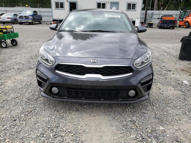 3KPF24AD6ME361842 Kia Forte FE 5