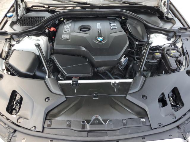 WBAJA5C53JG898945 BMW 530 I