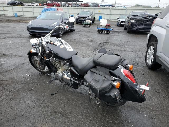 2006 HONDA VT750 C JH2RC50006M201109