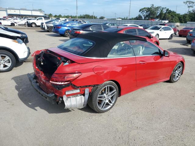 2017 MERCEDES-BENZ E 400 - WDDKK6FFXHF360974