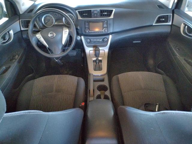 3N1AB7AP5FL674162 Nissan SENTRA S