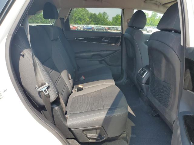 5XYPG4A34KG554519 KIA SORENTO L