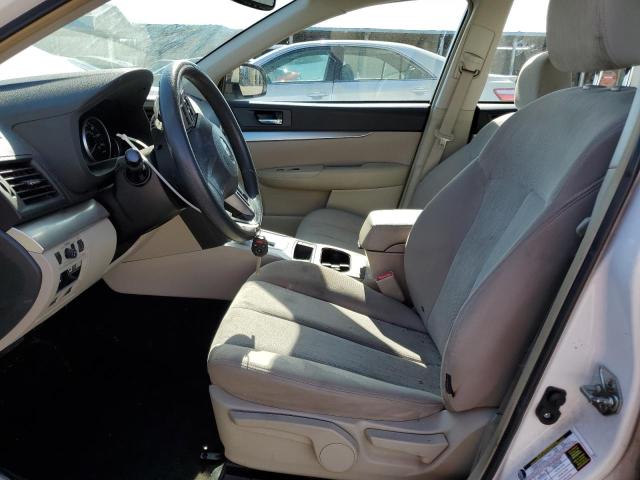 4S3BMBA61E3030173 Subaru Legacy 2.5i