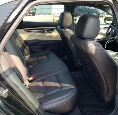 2016 CADILLAC XTS VSPORT - 2G61W5S82G9209990