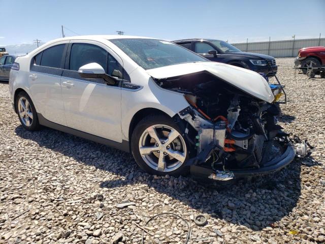 VIN 1G1RD6E46DU117678 2013 Chevrolet Volt no.4