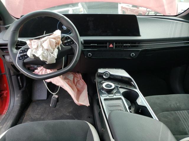 2022 KIA EV6 GT LIN KNDC44LA1N5026761