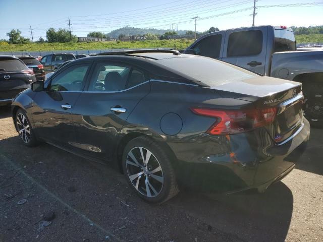 Vin: 1n4aa6ap4gc387408, lot: 57644563, nissan maxima 3.5s 20162