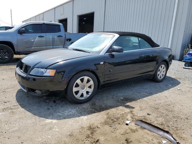 2005 Audi A4 