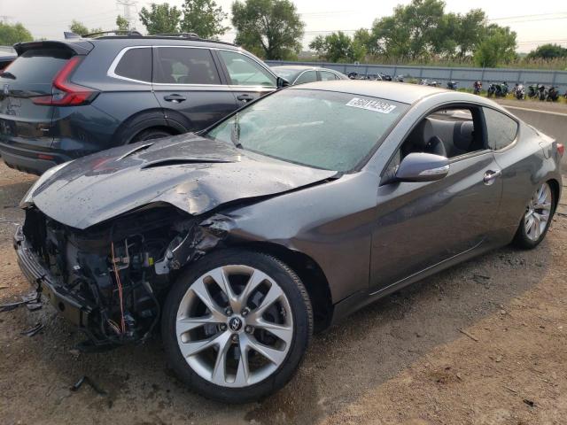2015 HYUNDAI GENESIS CO - KMHHT6KJ1FU131096