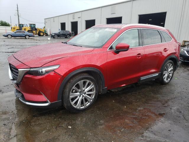 2021 Mazda CX-9 Signature