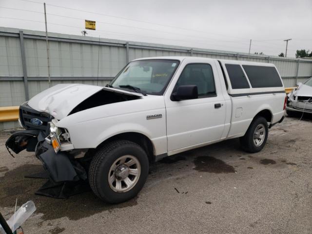 2009 Ford Ranger 