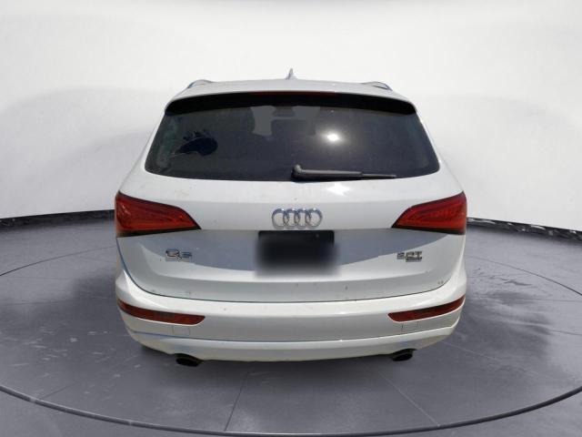 VIN WA1CFAFP9EA012567 2014 Audi Q5, Premium no.6