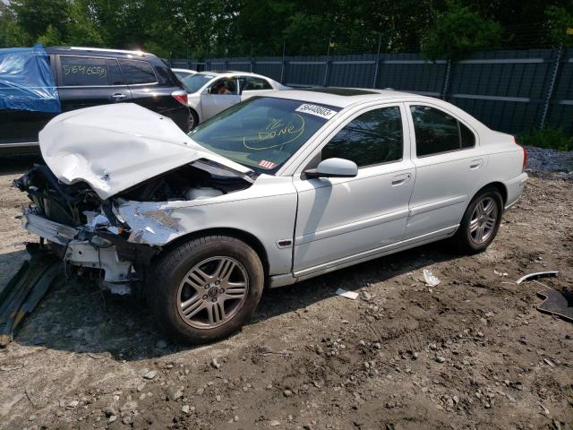 2006 Volvo S60 2.5T