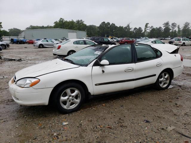 2001 Ford Taurus SE