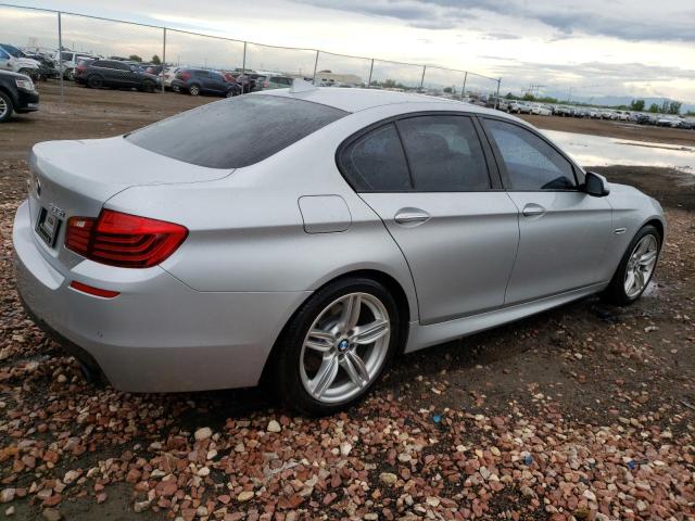 WBA5B3C56FD545336 BMW 535 XI