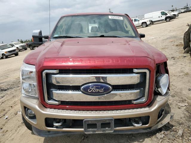 1FT7W2BT0EEB26062 Ford F250 Super Duty