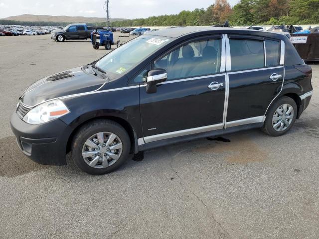 2009 Nissan Versa S