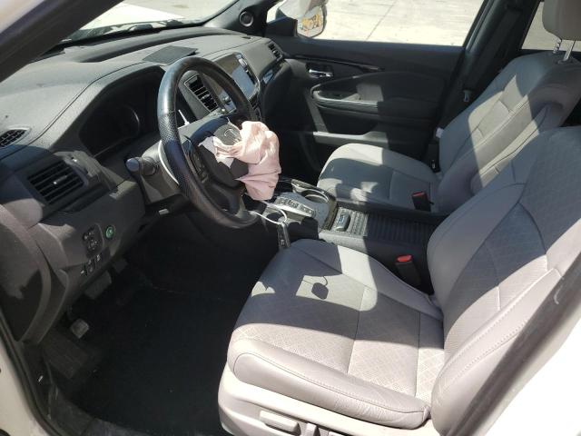 2019 HONDA PASSPORT 5FNYF8H00KB009175