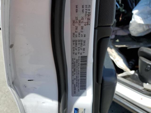 1C4RJFBG2LC288608 Jeep Grand Cherokee Limited