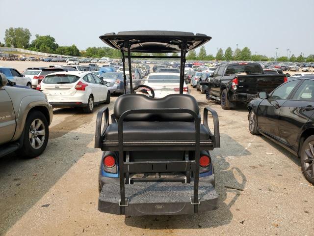 2021 YAMAHA GOLF CART J0D405153