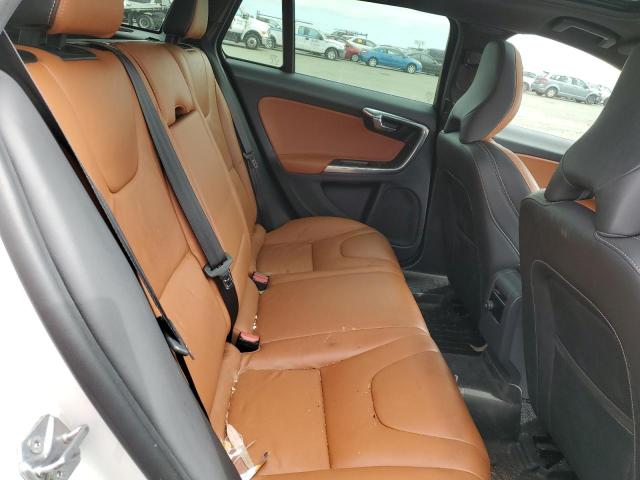YV1612SM1F1253246 Volvo V60 Platinum