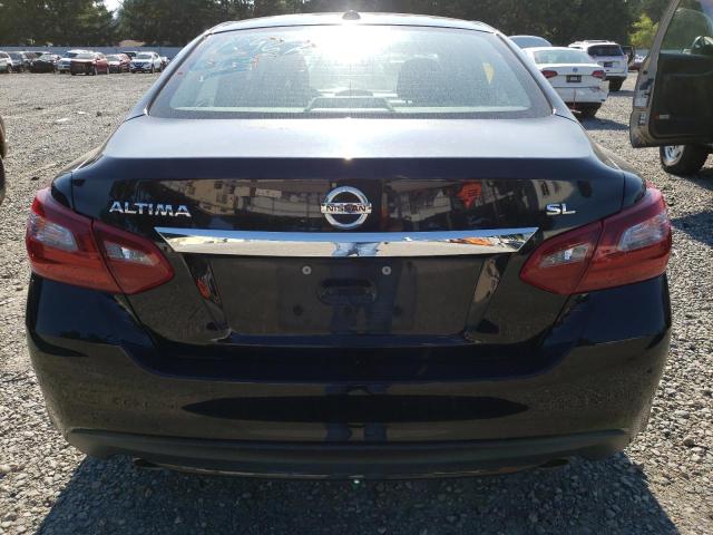 1N4AL3AP3JC156354 Nissan ALTIMA 2.5