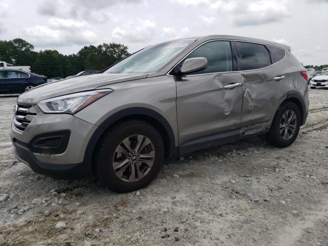 2015 Hyundai Santa Fe Sport 