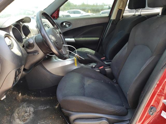 2015 NISSAN JUKE S - JN8AF5MV6FT551776