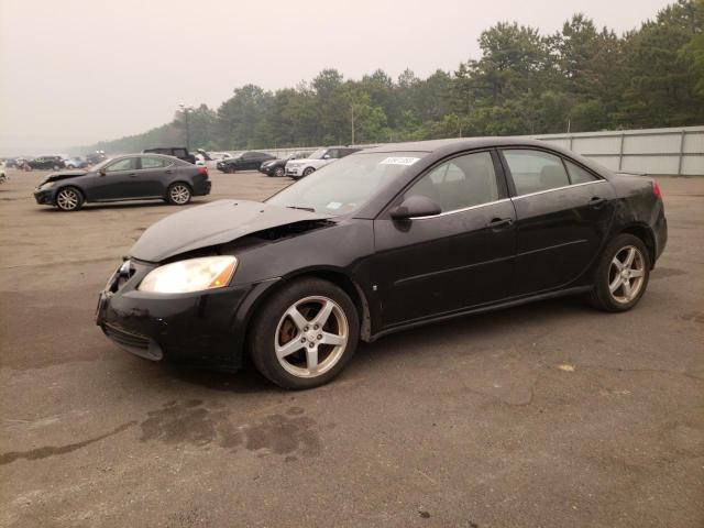 2007 Pontiac G6 Base