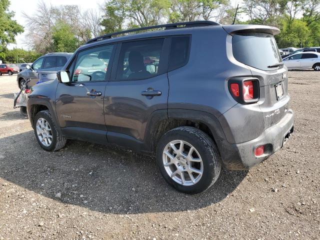 ZACNJDBB4MPM79092 Jeep Renegade Latitude