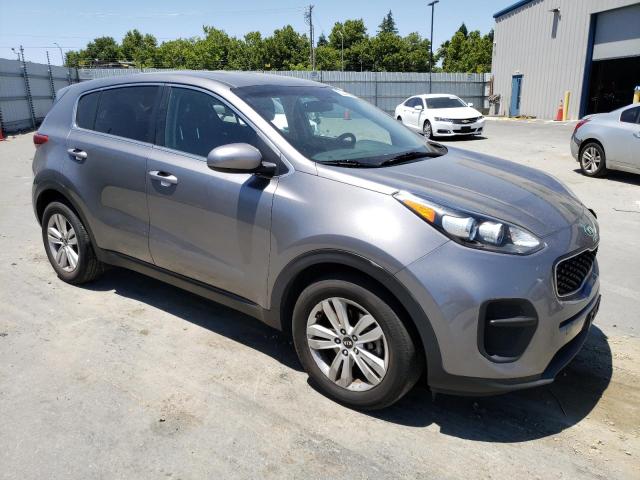 KNDPM3ACXJ7380762 KIA Sportage Lx