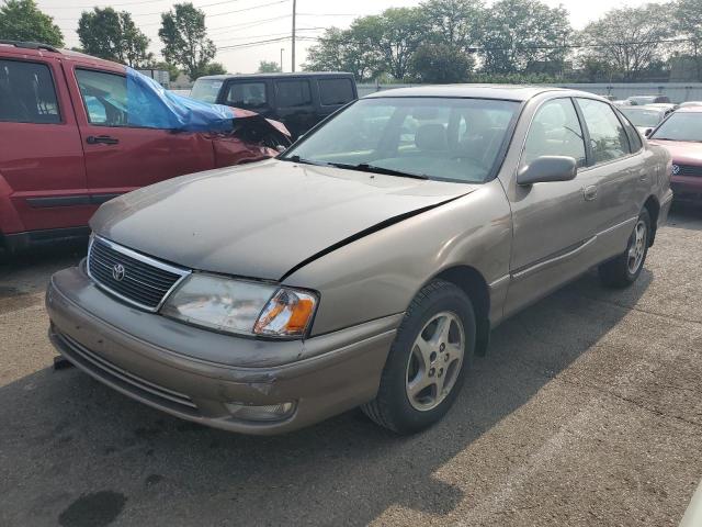 1998 Toyota Avalon XL