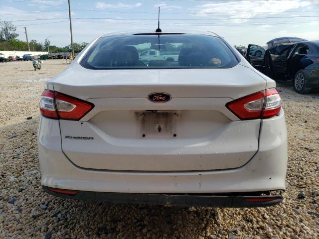 3FA6P0G73GR287228 Ford FUSION S