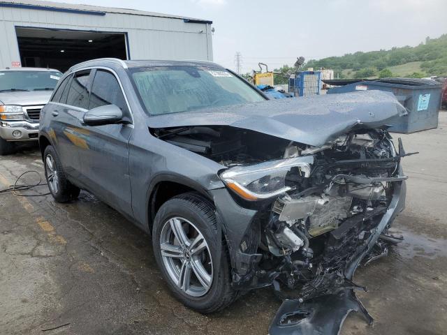 W1N0G8EB4MV323716 Mercedes-Benz Glc 300 4matic