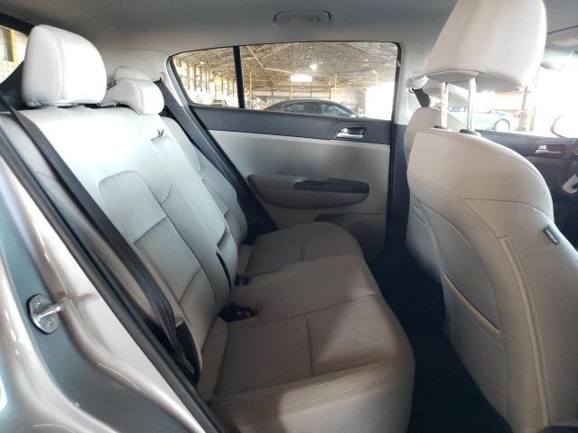 KNDPM3AC7N7012058 KIA Sportage Lx