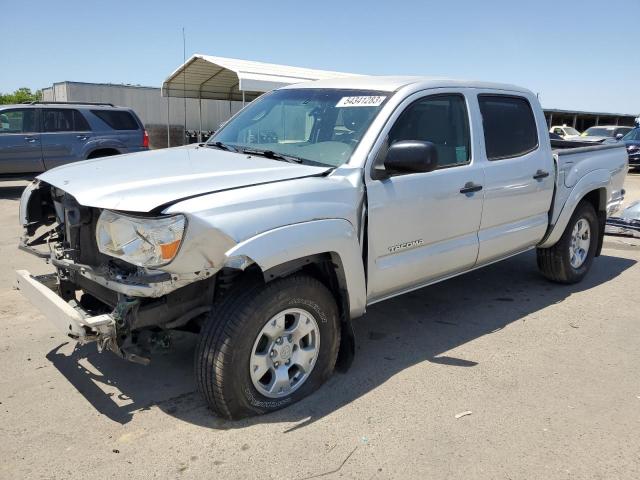 2011 Toyota Tacoma 