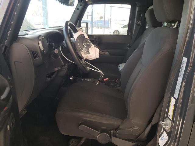 1C4BJWDG0HL734079 Jeep Wrangler Unlimited Sport