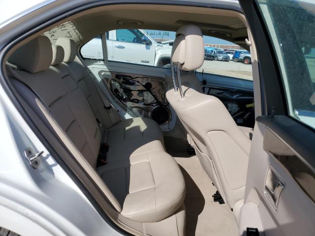 WDDHF5KB2EB054009 Mercedes-Benz E 350