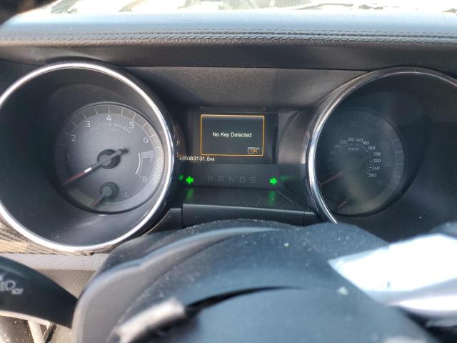 1FA6P8TH9G5273723 Ford MUSTANG