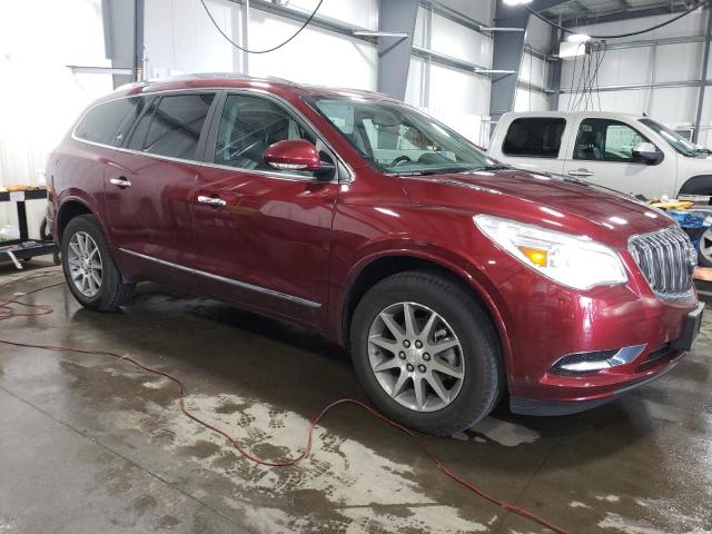 VIN 5GAKVBKD1HJ288012 2017 BUICK ENCLAVE no.4