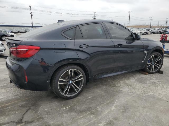 VIN 5YMKW8C33H0U72062 2017 BMW X6, M no.3