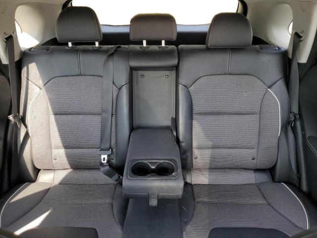 2022 KIA NIRO S - KNDCC3LG5N5160819