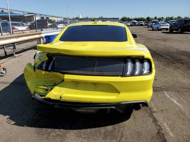 1FA6P8CF3M5148257 | 2021 FORD MUSTANG GT