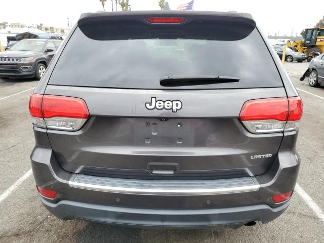 1C4RJEBG3FC903665 Jeep Grand Cherokee Limited