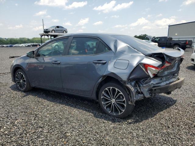 2016 TOYOTA COROALLA 5YFBURHE1GP453447