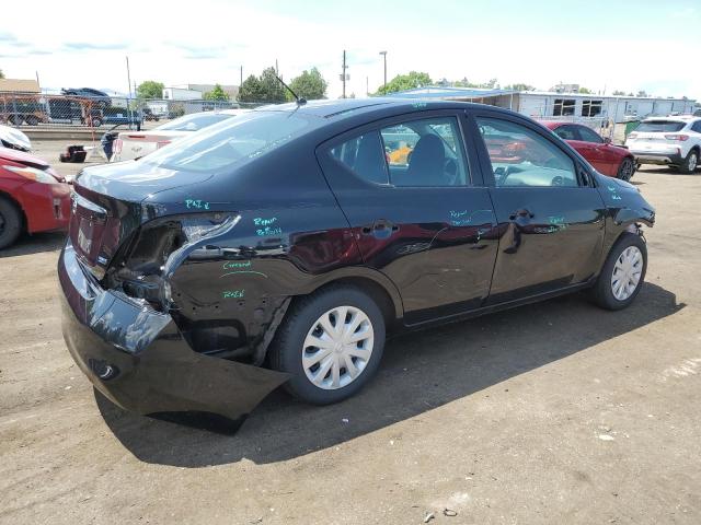 3N1CN7AP1EL863437 Nissan VERSA S