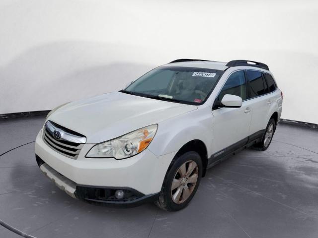 2012 Subaru Outback 2.5i Premium