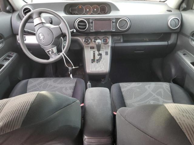 2015 TOYOTA SCION XB - JTLZE4FE6FJ078406