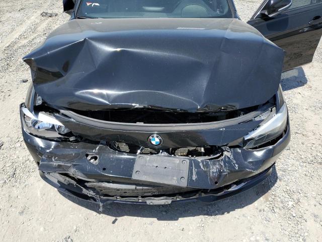 WBA3C1C57EK110330 BMW 328 I Sulev
