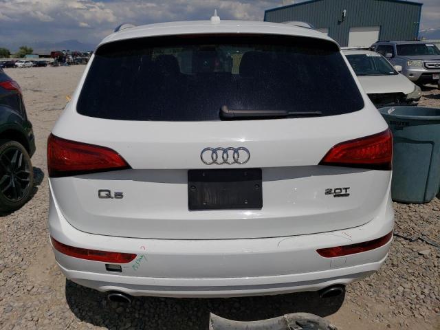 VIN WA1CFAFP6EA034252 2014 Audi Q5, Premium no.6